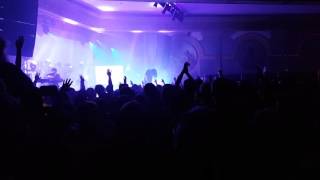 Underoath - To Whom It May Concern - Live