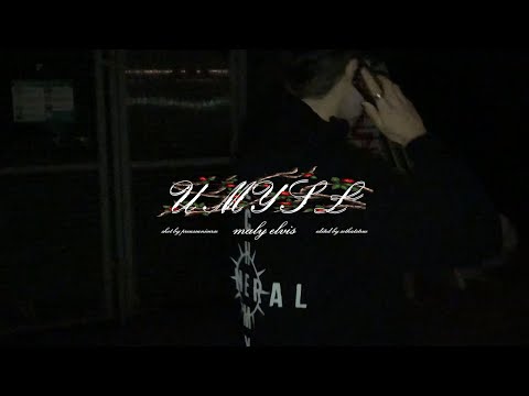 Maly Elvis & Cold Patek - Umysł (co-prod. yerbowanie)