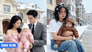 Abandoned by cheating husband,she embraces love in the arms of handsome CEO and enjoys endless love！