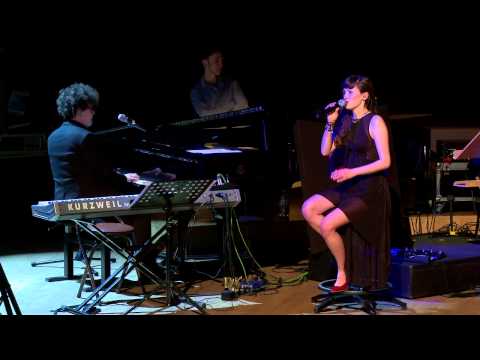 Joanna Smajdor & Michał Sobierajski - Don't give up