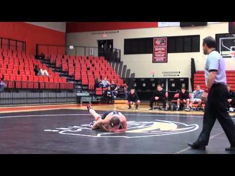 Logun Taylor L Doug Welch Purdue 6 0