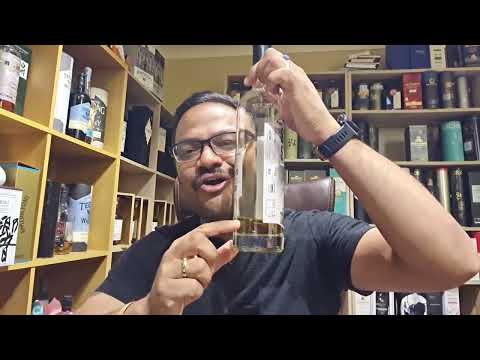 Smokestack Scotch Blended Malt - Whisky Review 180