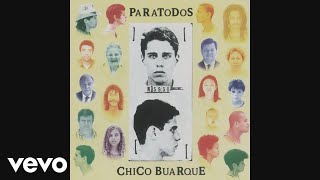 Chico Buarque - Pivete (Pseudo Video)