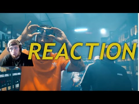 JAMIL & ALUSH WBC REACTION