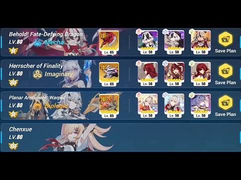 HI3 (EX Memorial Arena) - Litost • Cinders of the Night 47920(39933) - FDD/PA (SS+3) HOFI (SSS+3)