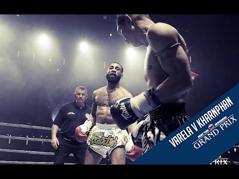 MTGP7: Jose Varela V Rung Kharnphan