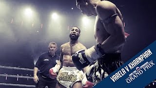 MTGP7: Jose Varela V Rung Kharnphan