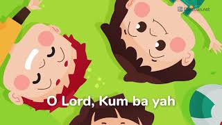 Kum Ba Yah (Kumabaya My Lord) | Christian Songs For Kids