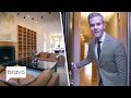 Inside Ryan Serhant S Massive 7 6M Brooklyn Townhouse Million Dollar Listing New York