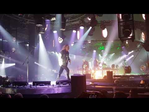 KABÁT - MYSLIVECKÝ PLES - ZNOJMO 2017