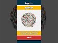gather (verb) - definition and usage in English