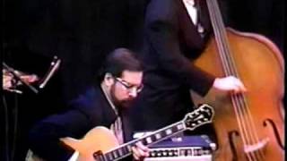 Fried Pies (part 1) - Rick Stone Allstars w. Barry Harris