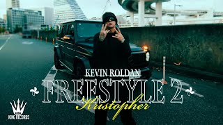 Download lagu KEVIN ROLDAN - FREESTYLE 2 Kristopher mp3 Download lagu KEVIN ROLDAN - FREESTYLE 2 Kristopher mp3