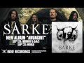 SARKE Walls Of Ru Official