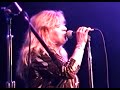 Lydia Pense & Cold Blood - Wait For You - 6/12/1998 - Fillmore Auditorium (Official)