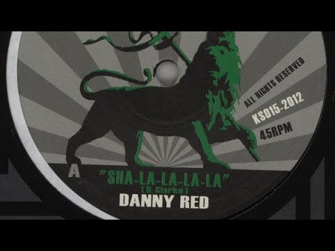 Danny Red - Sha La La La & Dynamite Dub (YouDub Selection)