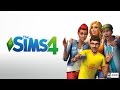 The Sims 4 : A Primeira Meia Hora