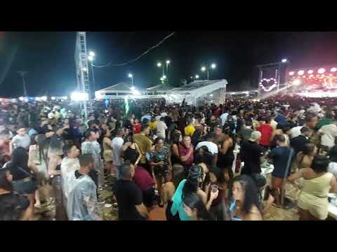 Aniversário de mirador maranhão  2026