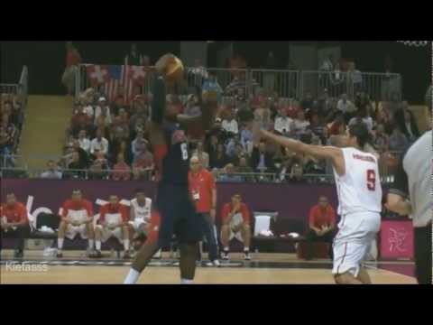 NBA Season 2013 Preview