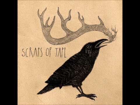 Scraps Of Tape - The Fury Of Babies