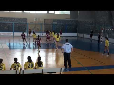 Partido Torrejón - C: Virgen de Europa