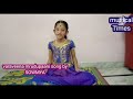 Varaveena Mrudupaani Song By SOWMYA SRI