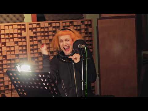 Hladno Pivo  ft. Josipa Lisac - Soundtrack za život (ulomak sa snimanja)