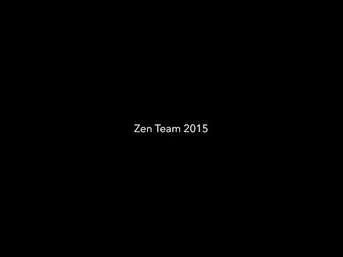 Kendama Co Zen Team 2015 Announcement