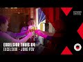 ? ????????? ????? #4 | Op naar Excelsior - Jong PSV!