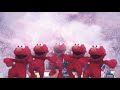 ELMO DANCES 10 HOURS STRAIGHT FOR THE MOTHERLAND