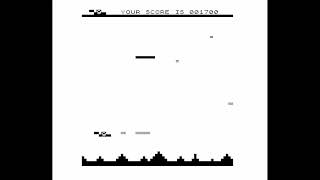 QS Defenda for the ZX81