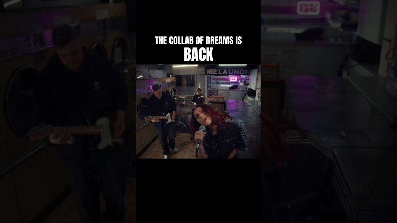 It’s time 💀 ‘Pretender’ is OUT NOW 🔥 #dnb #drumandbass #electronicmusic #newmusic #dnbnation