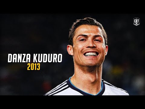 Cristiano Ronaldo • Danza Kuduro | Nostalgia Of 2013｜Skills & Goals ᴴᴰ