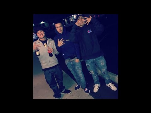 PanchoGM ft. SmokeyGM & drippySANE - Chasin' (Prod. FoeDeeOz) [Goon Mob Music]