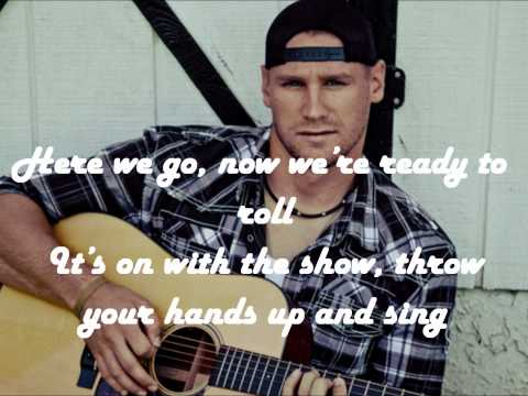 pop a top off (good time on) - chase rice