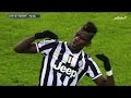 Paul Pogba Amazing Curve Goal against Udinese