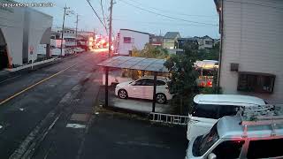 静岡県静岡市清水区船越ライブカメラ live webcam