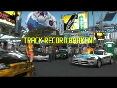 Let's Play Need For Speed Pro Street (PS3) - Career Mode Part 43