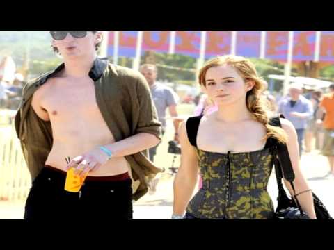 download lagu mp3 mp4 Emma Watson Glastonbury, download lagu Emma Watson Glastonbury gratis, unduh video klip Emma Watson Glastonbury