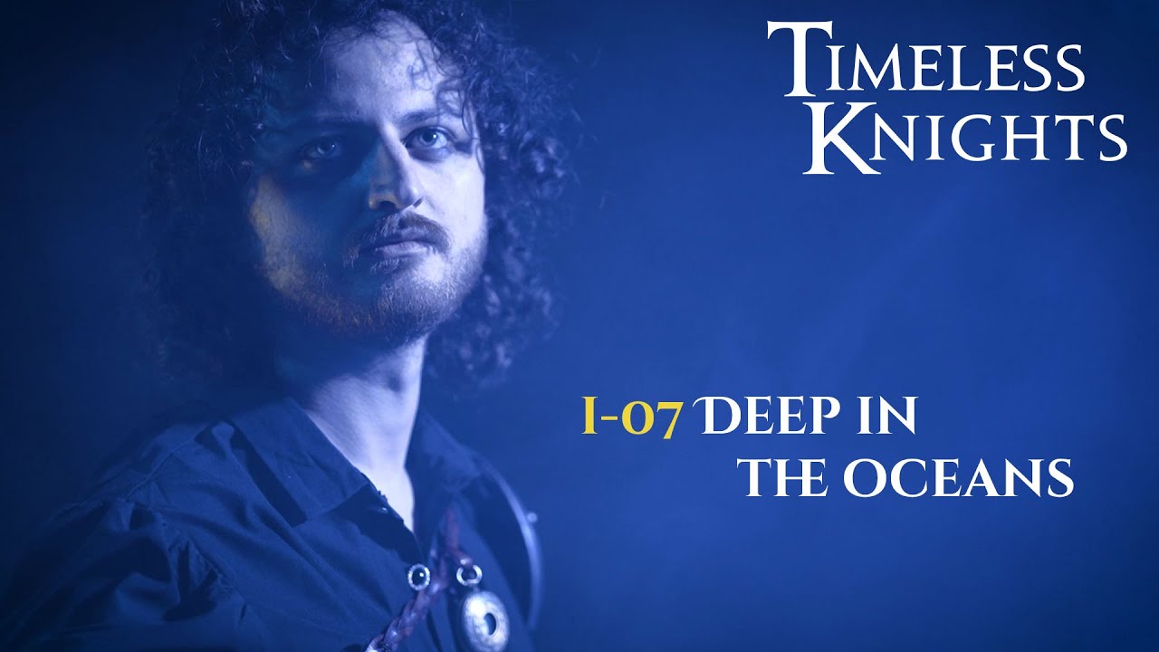 I-07 Deep in the Oceans (YouTube)