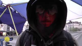 Camille. Somnambule #7