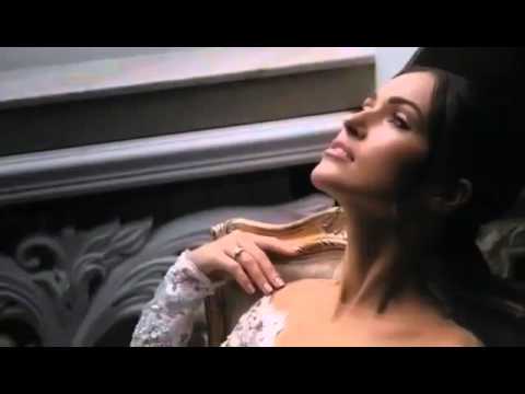 BERTA bride Katrinka from Russia