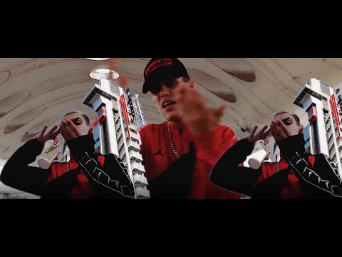 XANDROVV - JORDAN (Official Video)