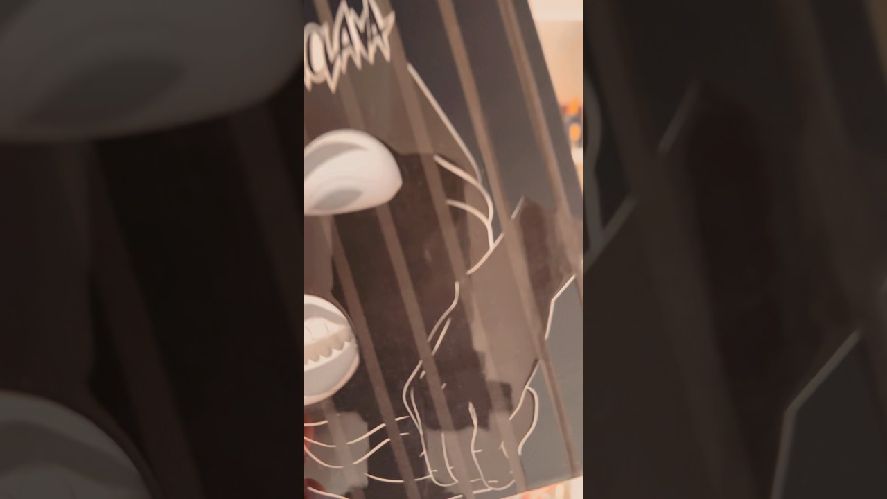 BALACLAVA AIR HOUR A FRUITY SMOKY SWEET BEAUTIFUL