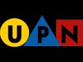 UPN Commercial Break April 25 2002