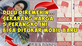 Download lagu Previously Underestimated, Now These 5 Stamps Can Buy a New Car || Metal Coins mp3 Download lagu Previously Underestimated, Now These 5 Stamps Can Buy a New Car || Metal Coins mp3