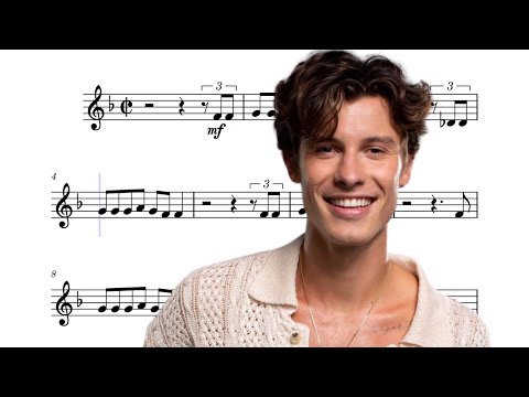 Shawn Mendes - Always Been You | French Horn Sheet Music