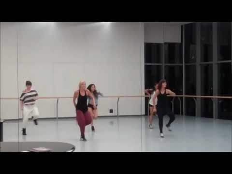 Kat Stefankiewicz - Entertainment