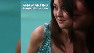 Ana Martins - &quot;Maria Joana&quot; - Samba Sincopado