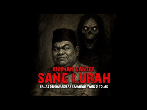 SANTET SENDING FROM THE LURAH